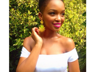 What’s Hot: Nandi Mngoma inspiring a hair movement